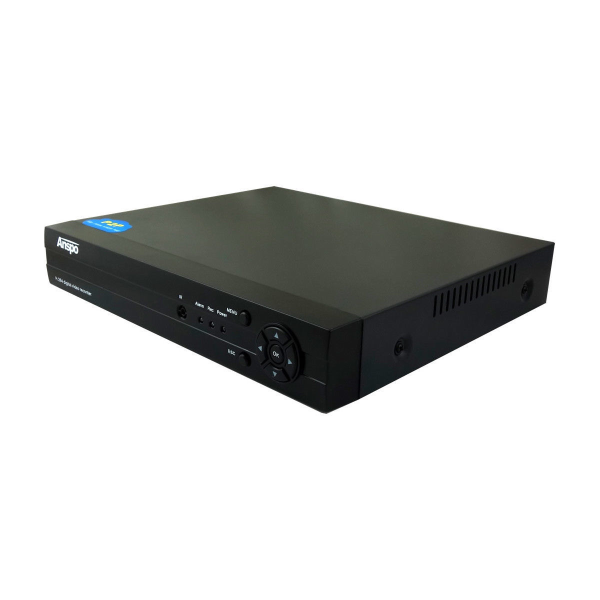 Anspo 8 Channel Smart 1080N HD CCTV DVR - Computashack