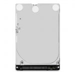 500GB 2.5" SATA Internal Hard Drive