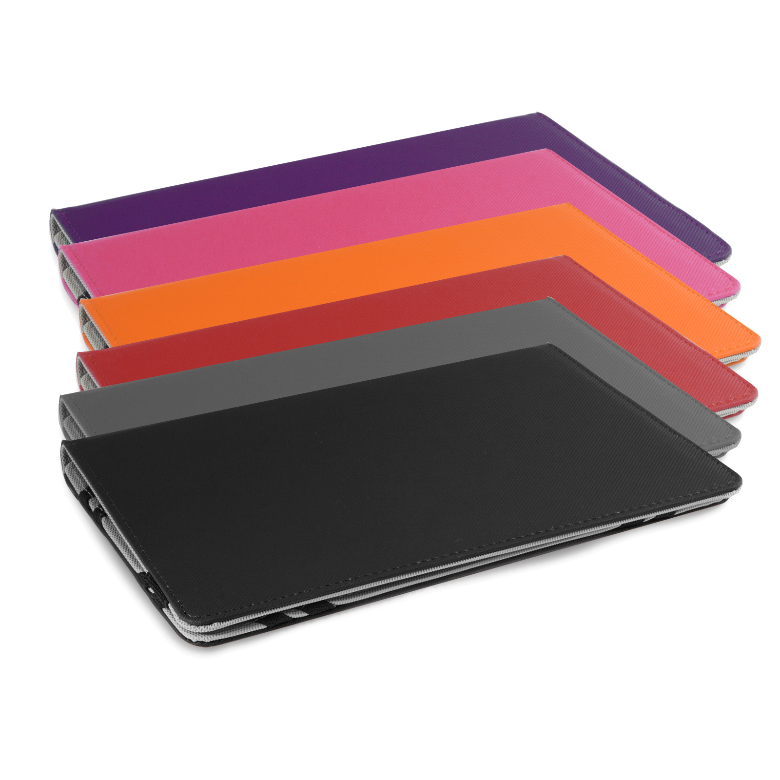  Tablet Cases 