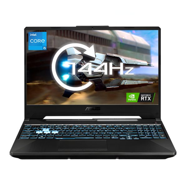 ASUS TUF Gaming F15