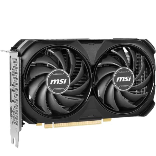 MSI Ventus Black 2x