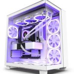 nForce Snowstorm Ryzen 7