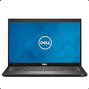 Dell Latitude 7390