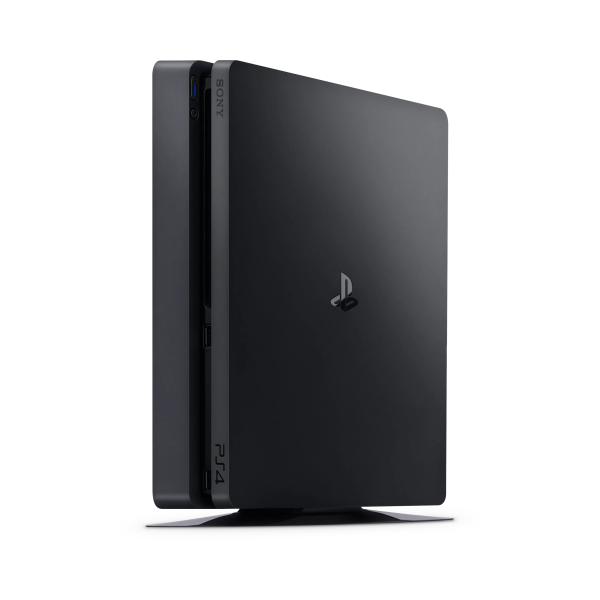 PlayStation 4 Slim