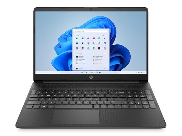 HP 15s-fq0004na