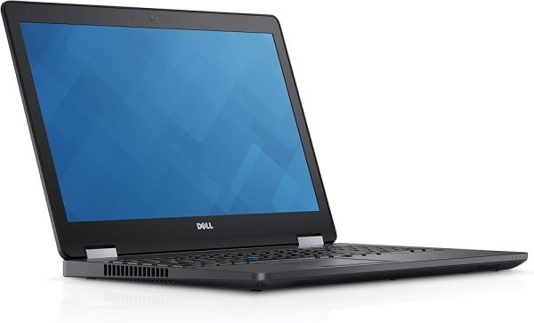 Dell Latitude E5570