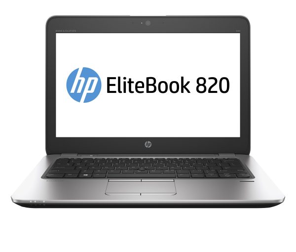 HP Elitebook 820 G4