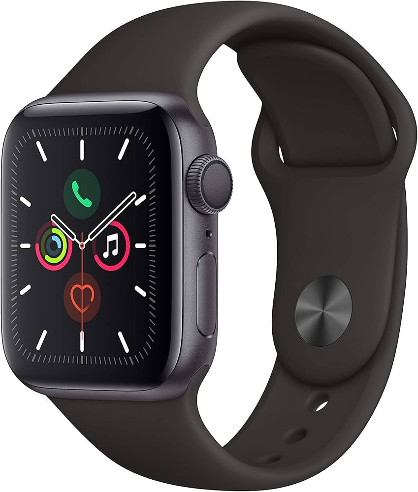 Apple Watch Series 5 (40mm)