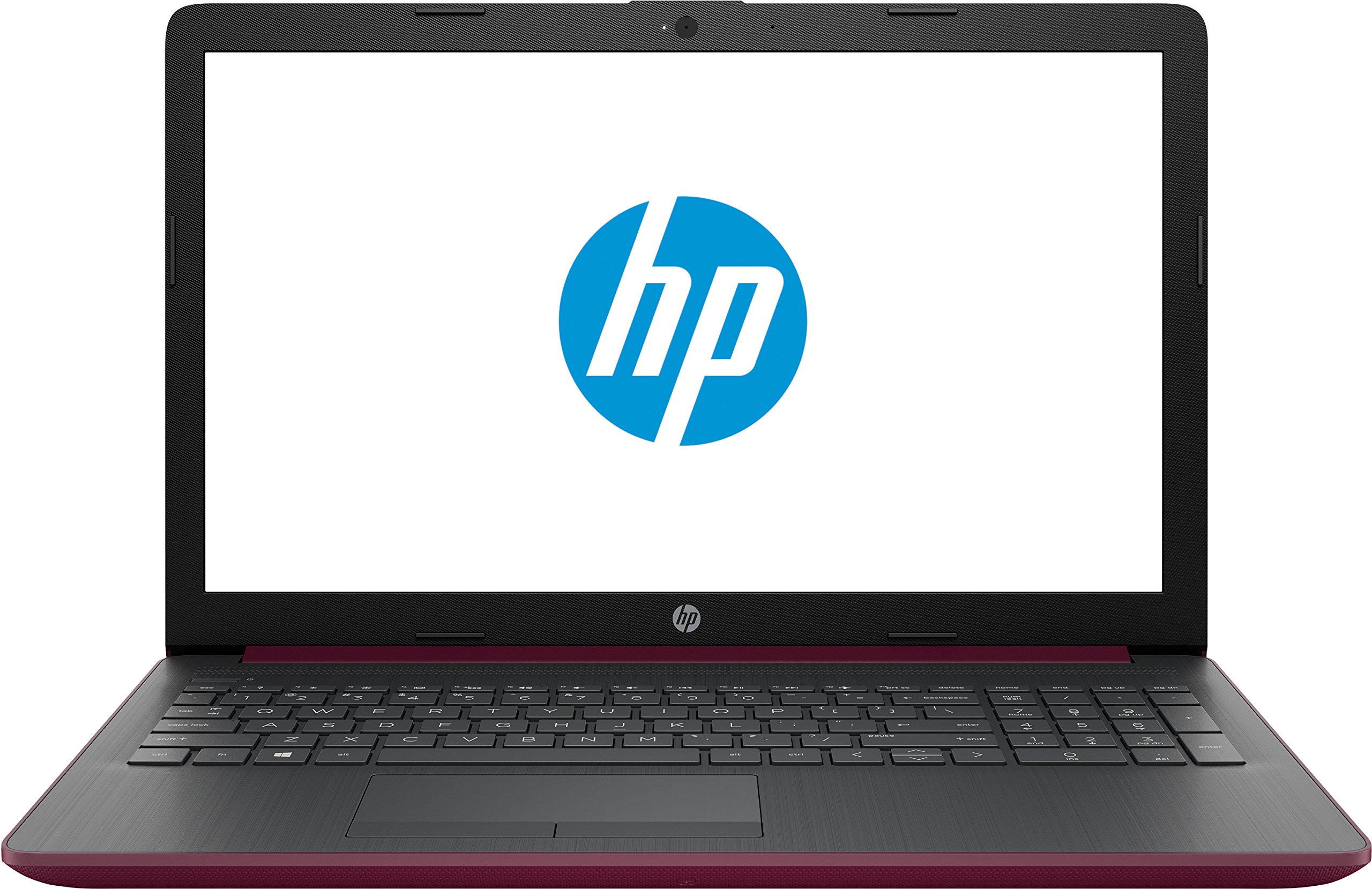 HP Notebook 15-db0599a