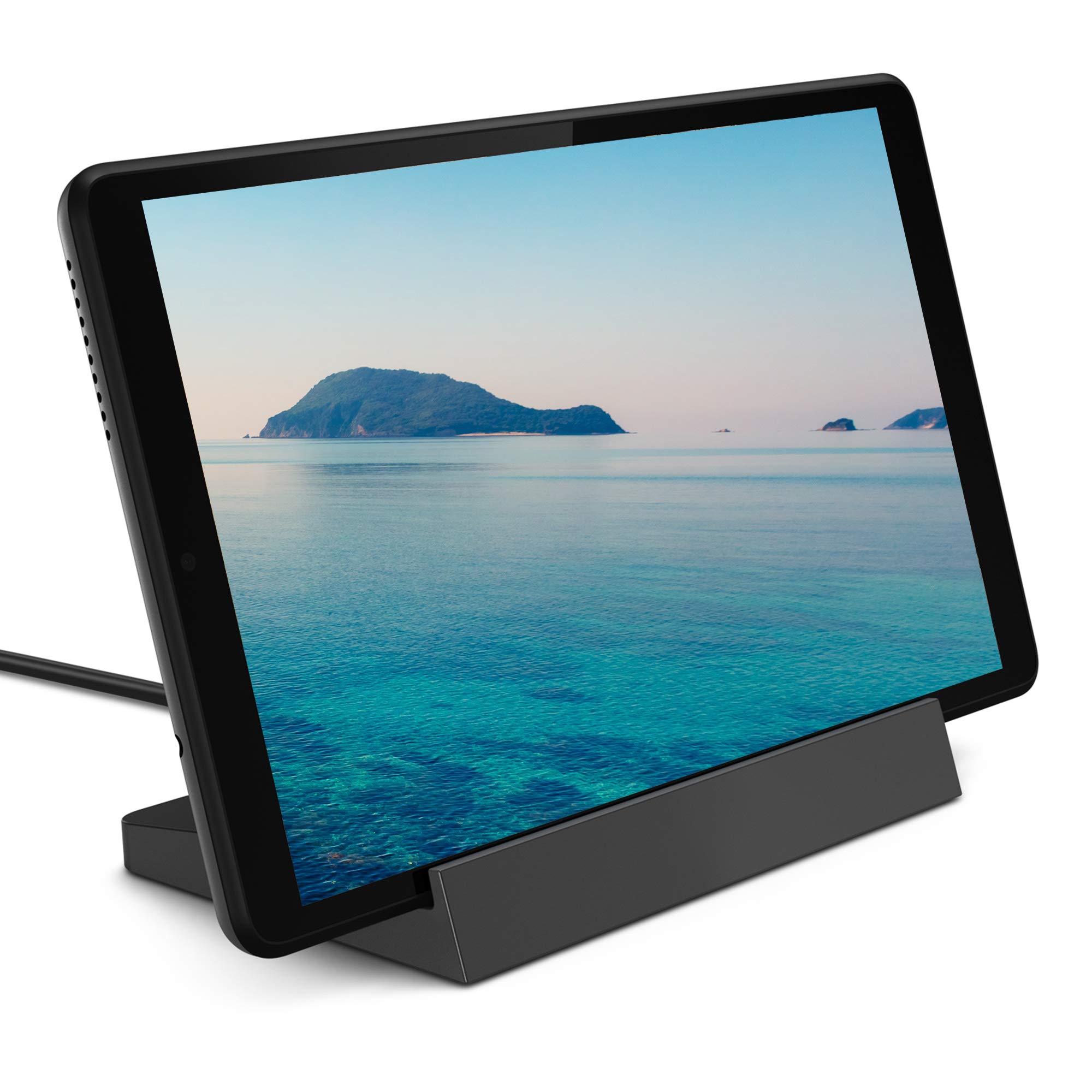 Lenovo Smart Tab M8