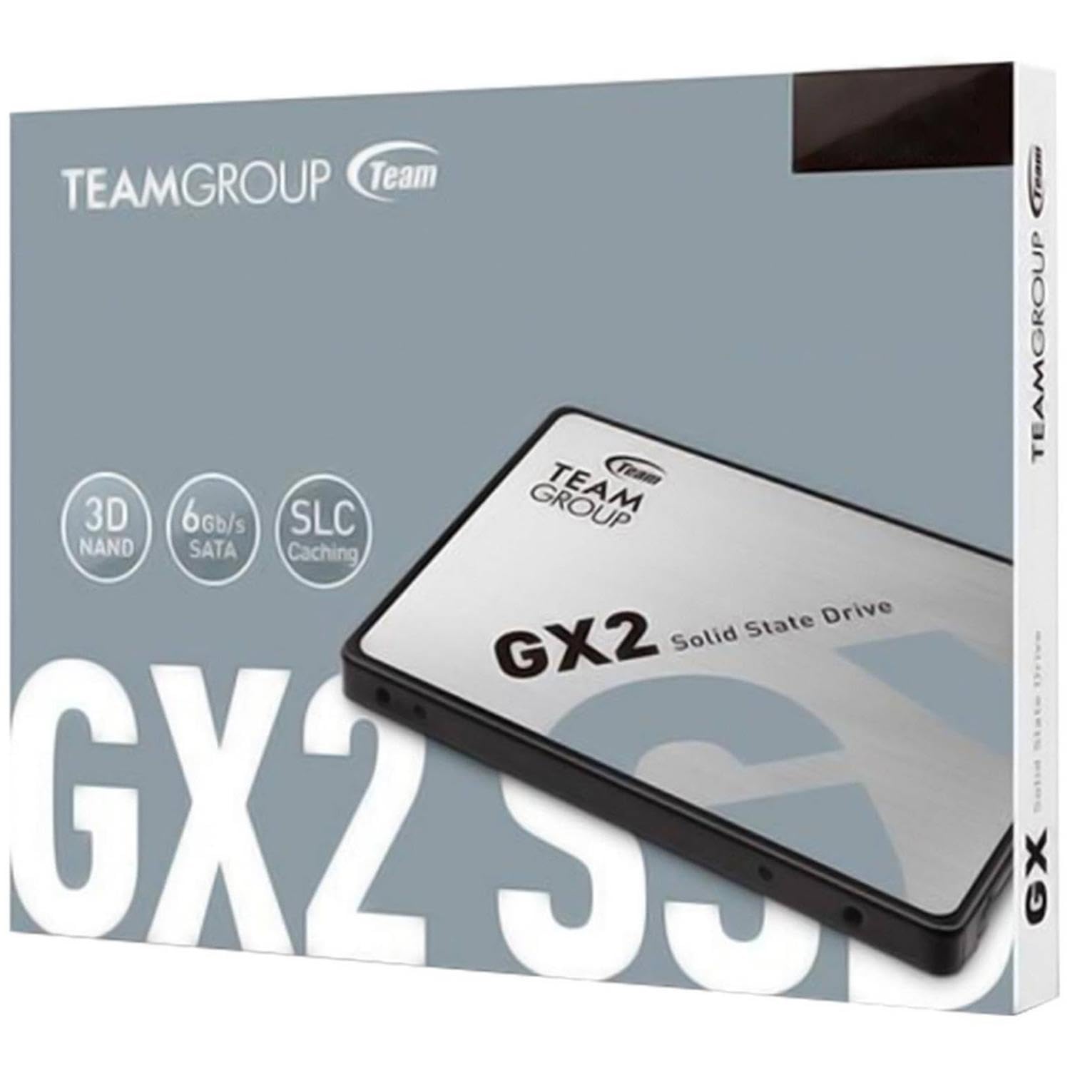 Teamgroup GX2 2.5" SSD