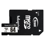 Teamgroup 64GB Micro SD Card