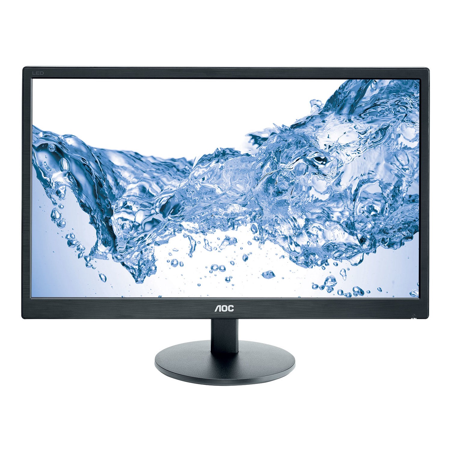 AOC E2470Sw Monitor