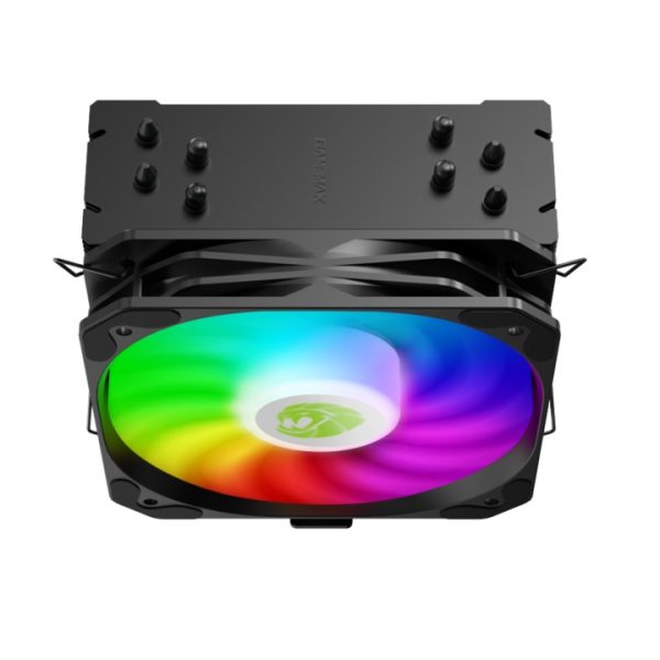 Gamemax Sigma 540 CPU Cooler