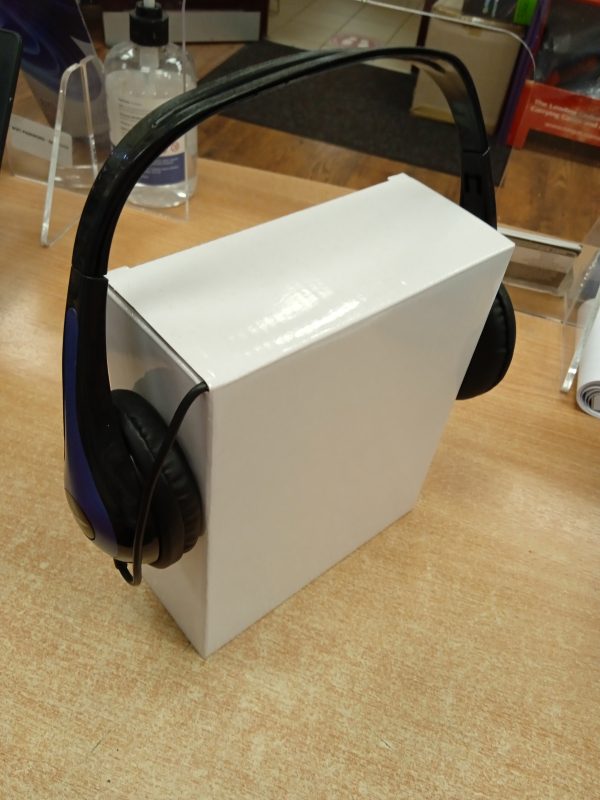 HCL Bargain Earphones