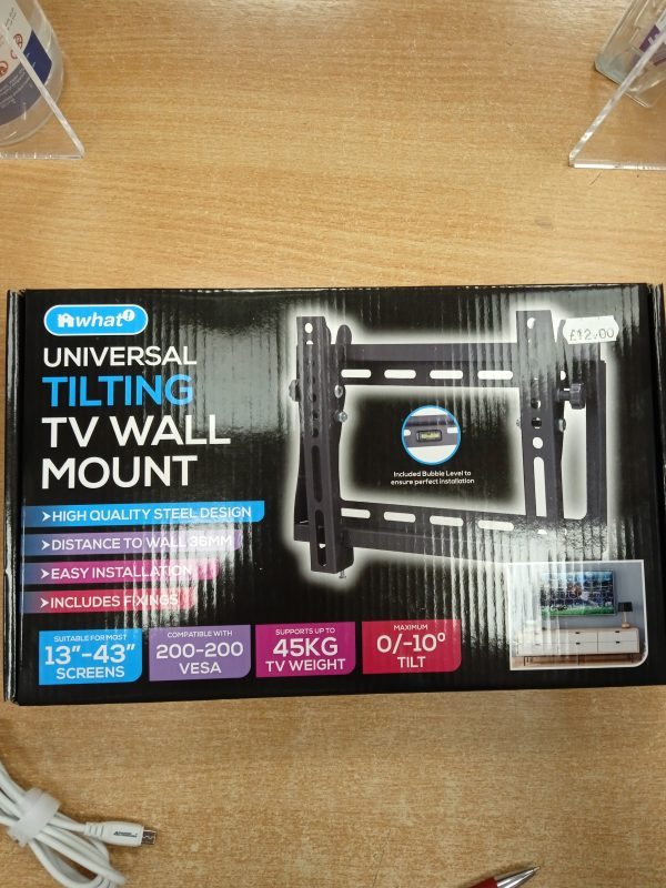 What! Universal Mount