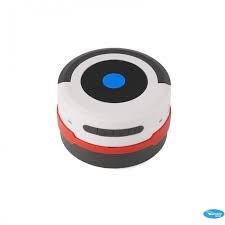 LED Bluetooth Speaker