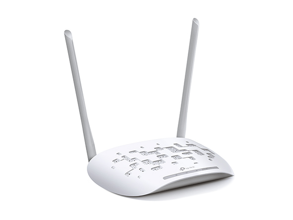 TP Link 300Mbps Wireless N Access Point