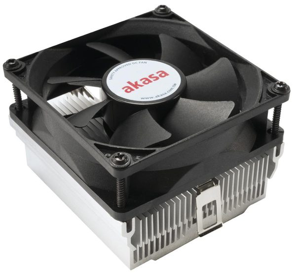 Akasa AMD Cooler
