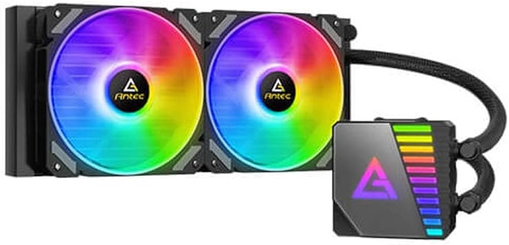 Antec Symphony 240 Cooler