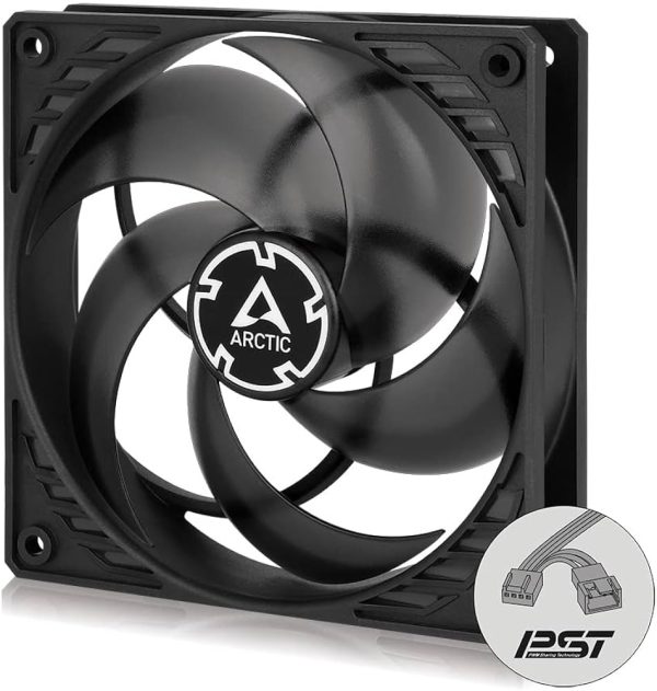 Arctic P12 Pressure Optimised Fan