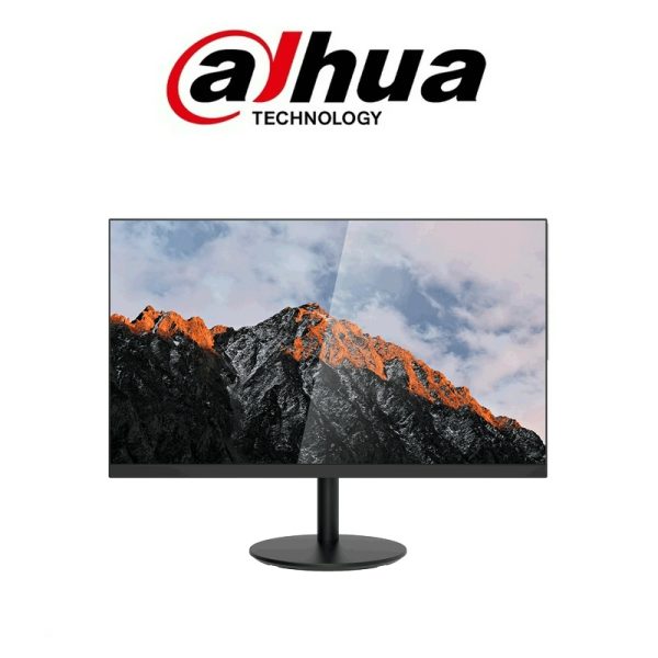 Dahua 22" LED Monitor