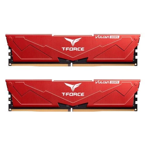 T-Force Vulcan DDR5 RAM
