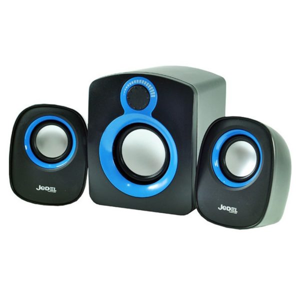 Jedel USB Speakers