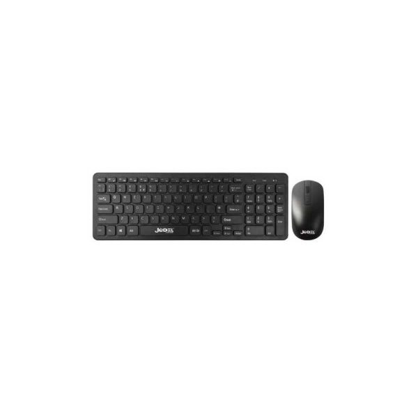 Jedel WS990 Wireless Combo