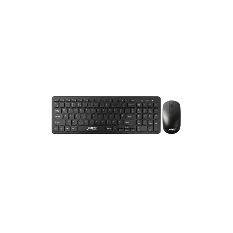 Jedel WS990 Wireless Combo