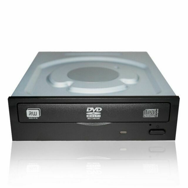 Liteon CD/DVD Writer