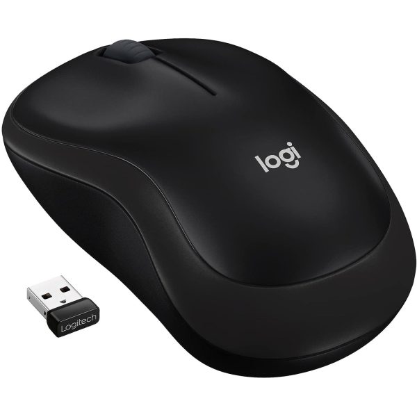 Logitech M185 Mouse