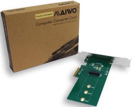 Maiwo Computer Converter Card