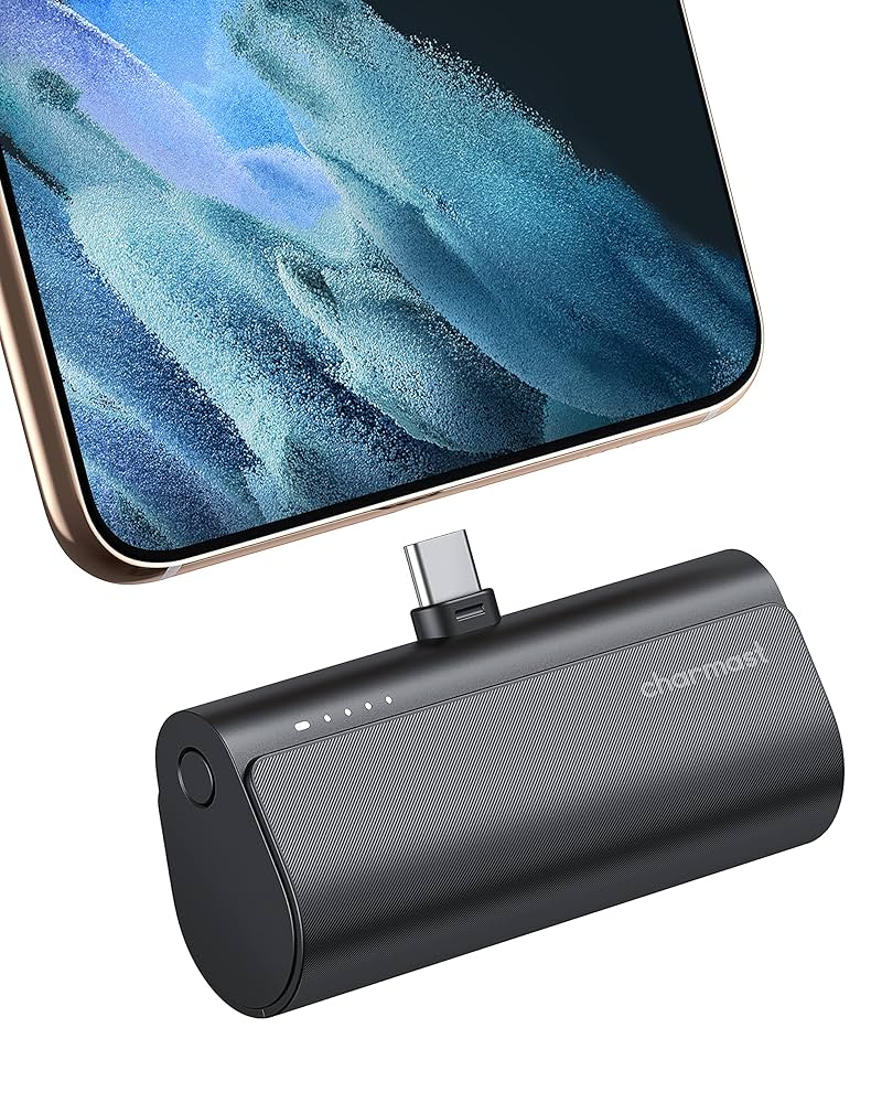 Micro USB Battery Pack