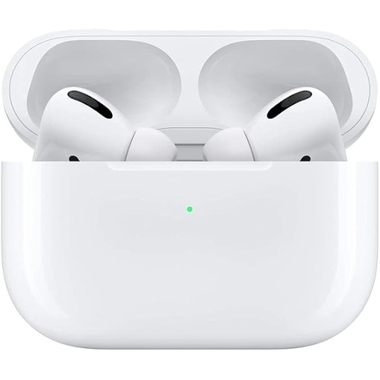 Noisecancelling Pro Earphones