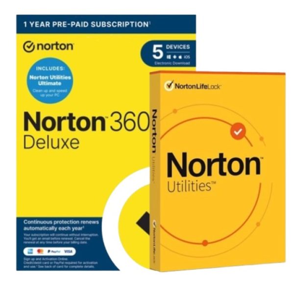 Norton Deluxe
