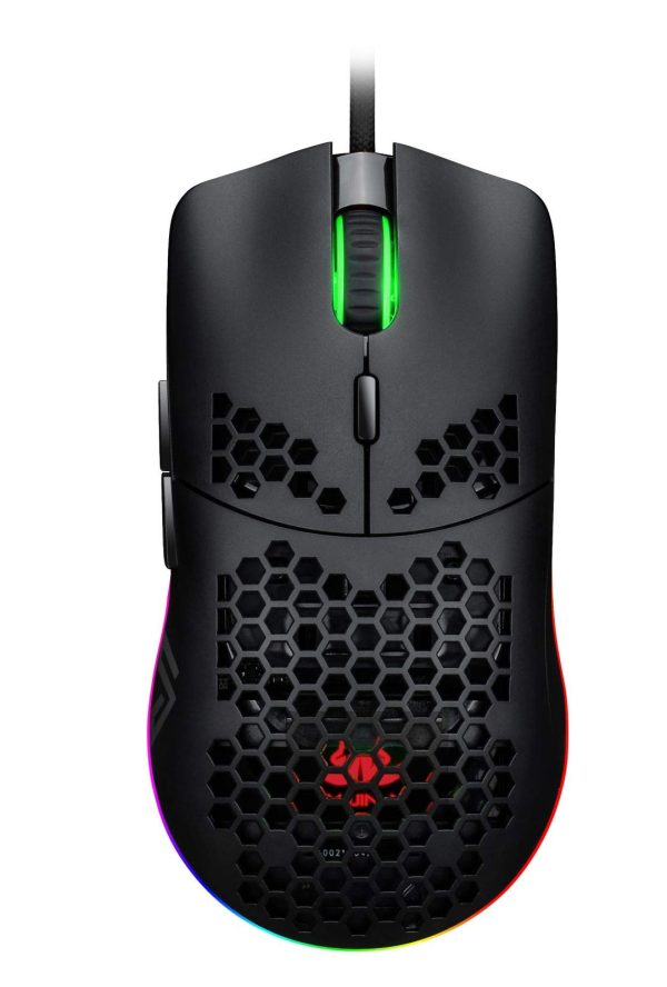 Sumvision Raijin-X Gaming Mouse