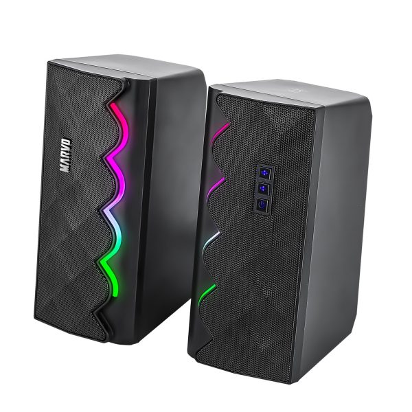 Marvo SG269 speakers