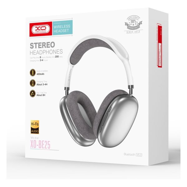 XO Wireless Stereo Headset