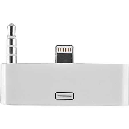 8 to 30 pin apple adapter