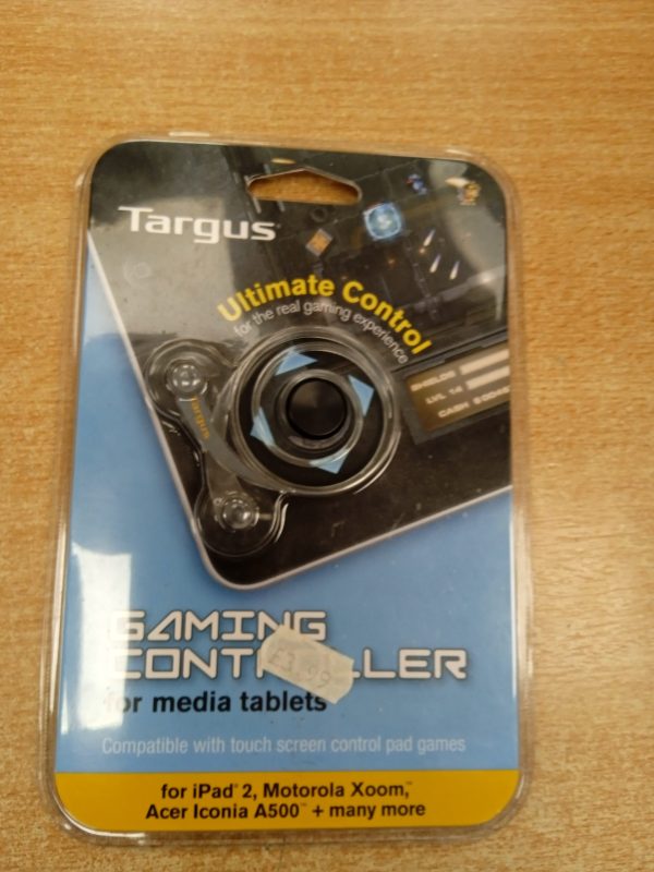 Targus Game Controller