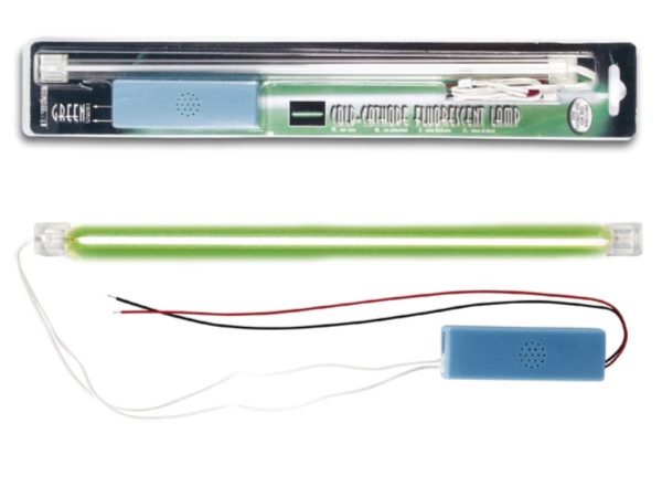 Cold Cathode Fleuroscent Lamp