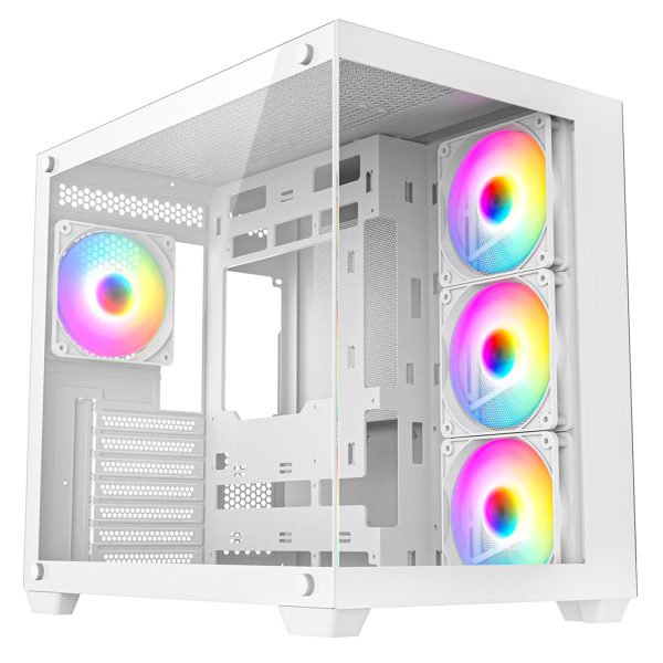 Cronus Pallas Case