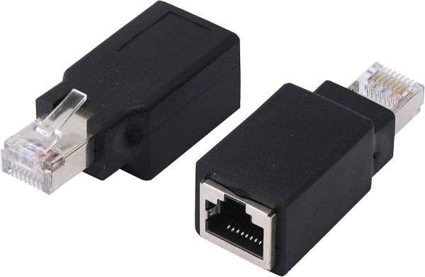 CAT6 Crossover Plug