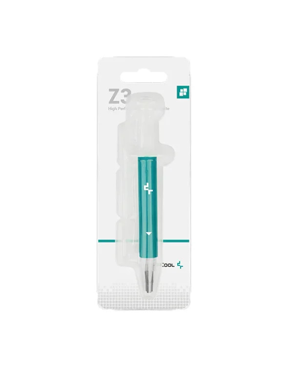 DeepCool Z3 Thermal Compound