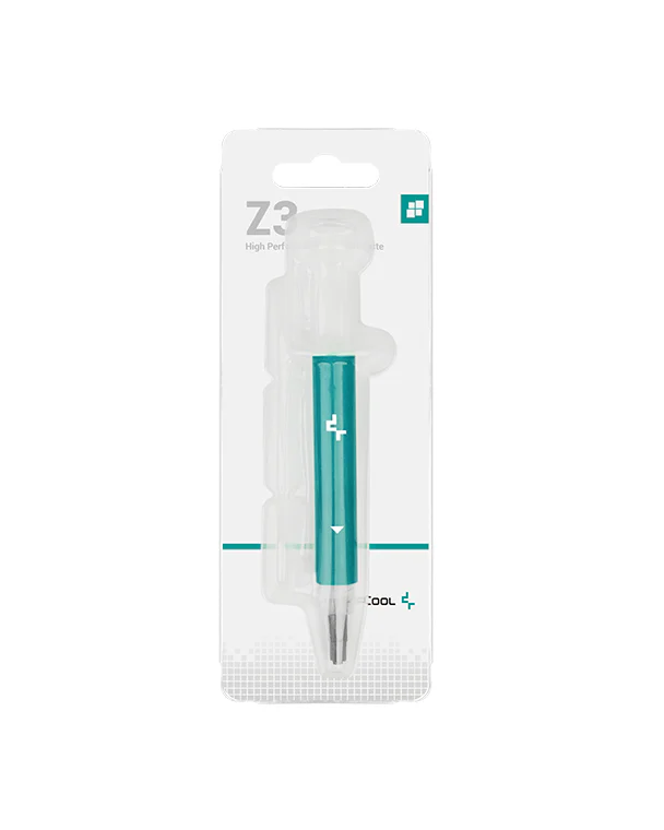 DeepCool Z3 Thermal Compound