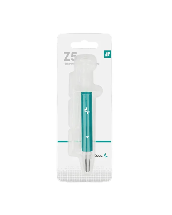 DeepCool Z5 Thermal Compound