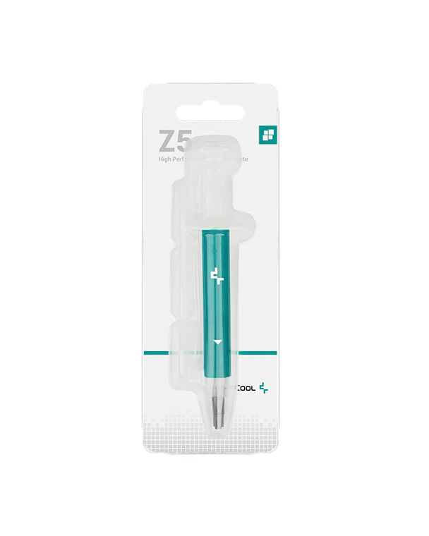 DeepCool Z5 Thermal Compound