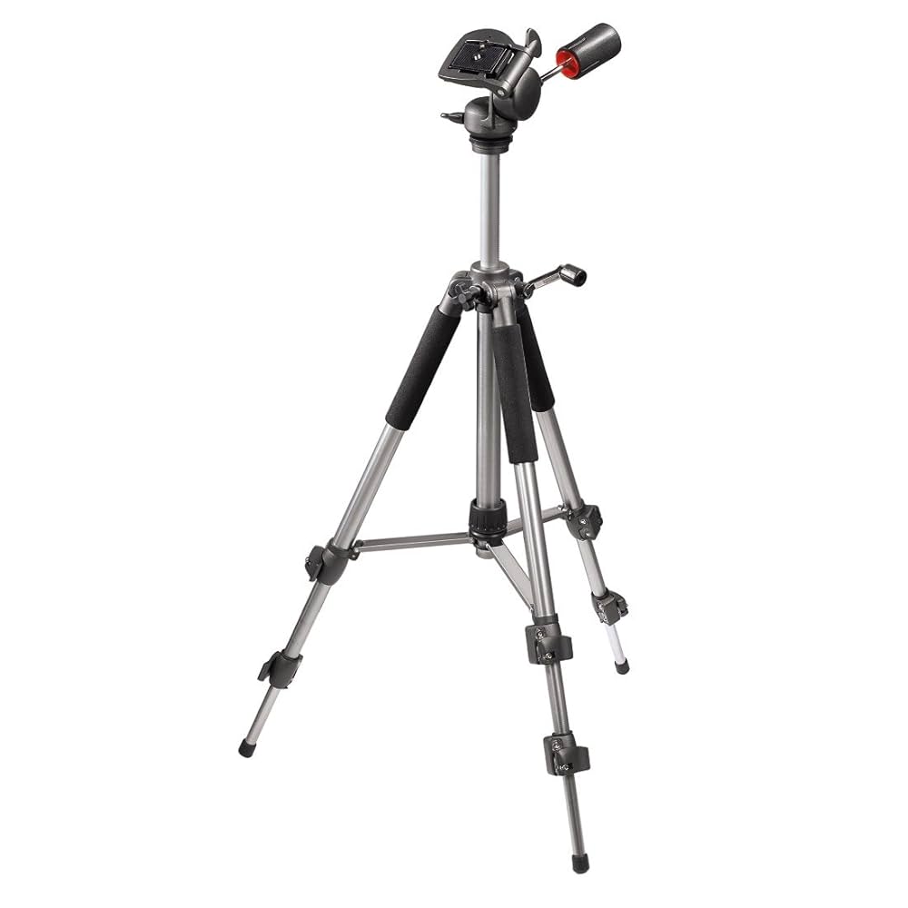 Hama 3 in 1 Tripod