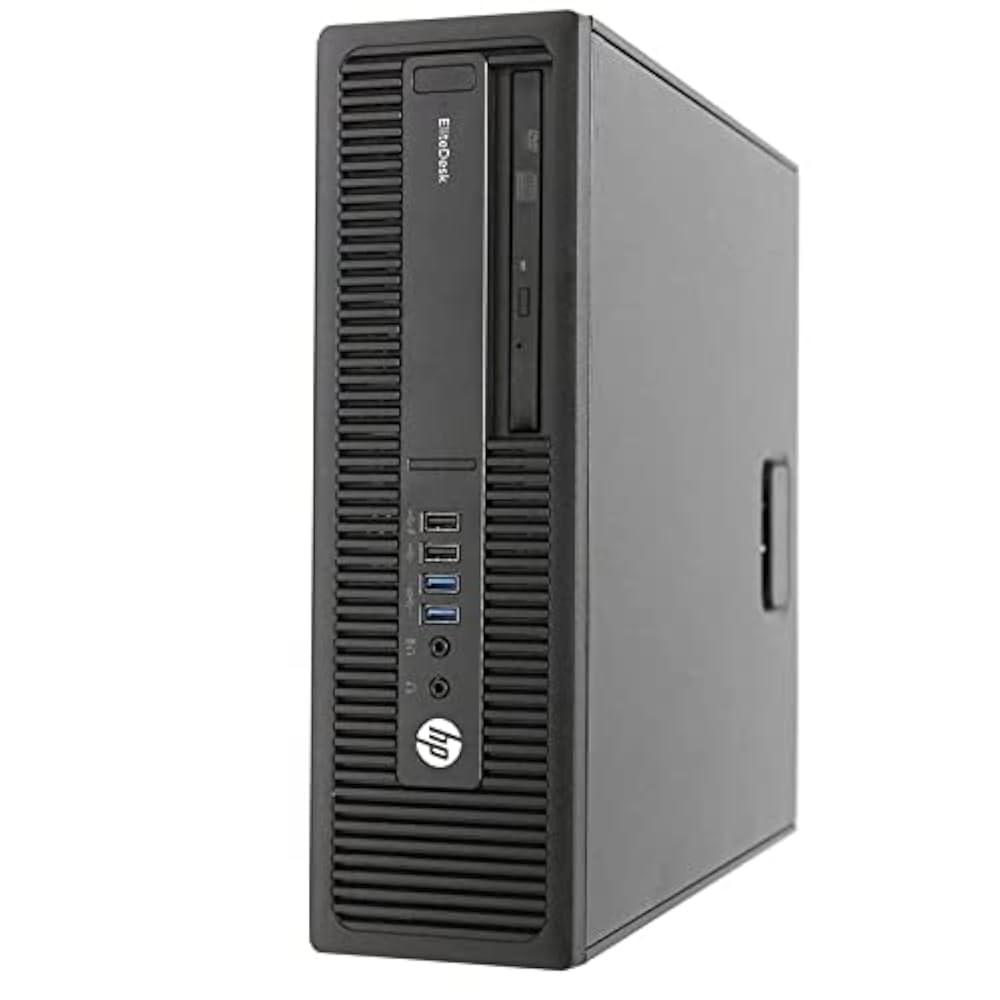 HP Elitedesk 800 G2